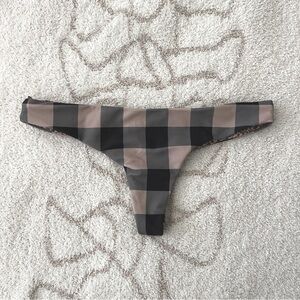 Like new Acacia Swimwear XS bikini bottoms